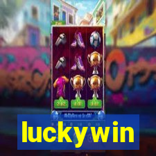 luckywin