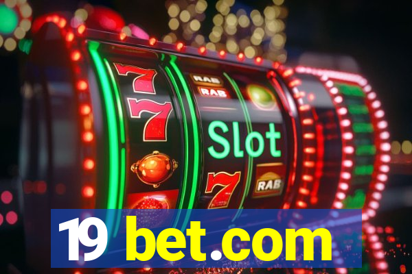 19 bet.com