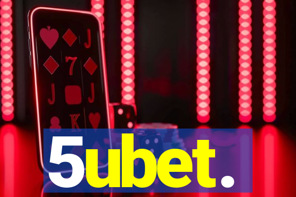 5ubet.