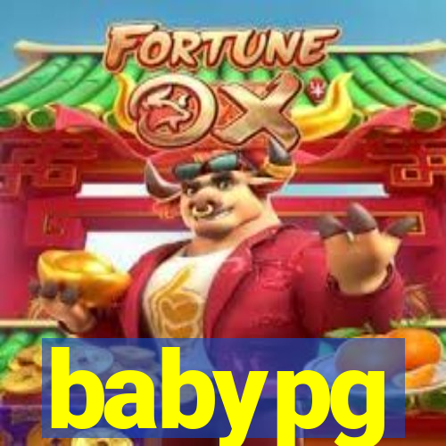 babypg