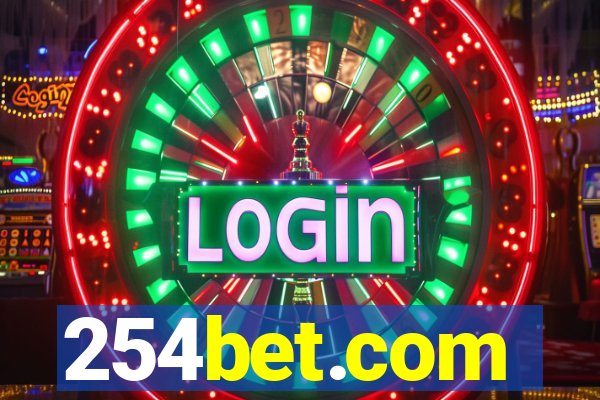 254bet.com