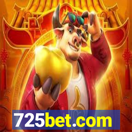 725bet.com