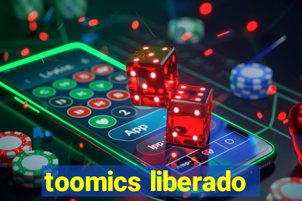 toomics liberado