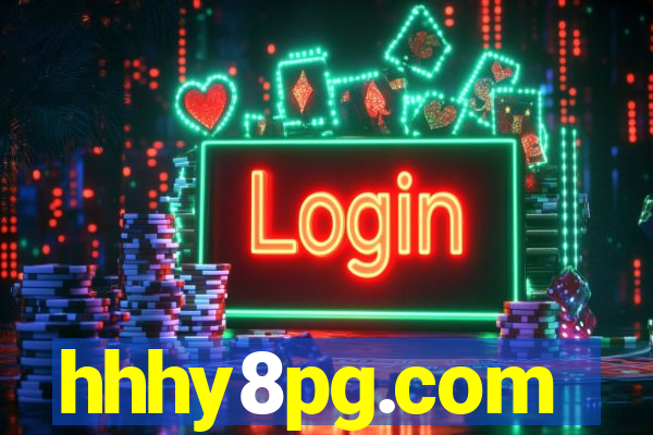 hhhy8pg.com