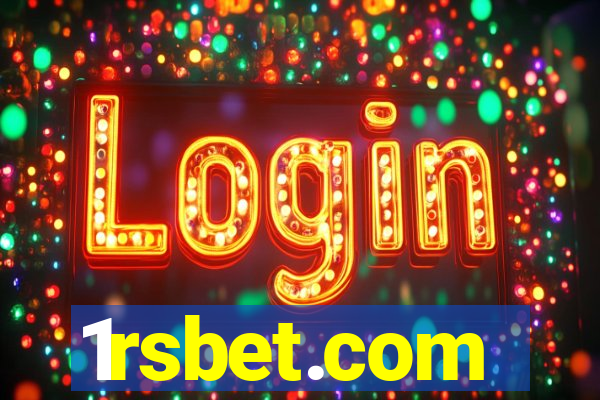 1rsbet.com