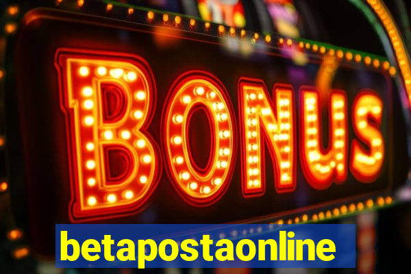 betapostaonline