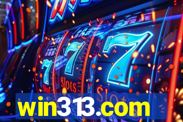 win313.com