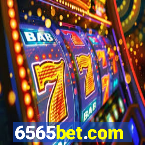 6565bet.com