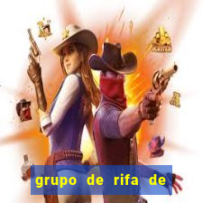 grupo de rifa de bicho whatsapp