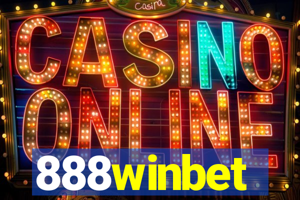 888winbet