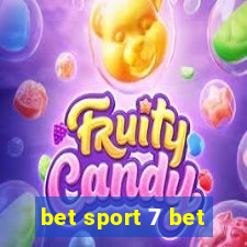 bet sport 7 bet