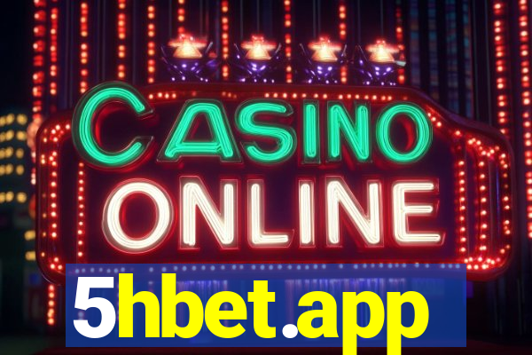 5hbet.app