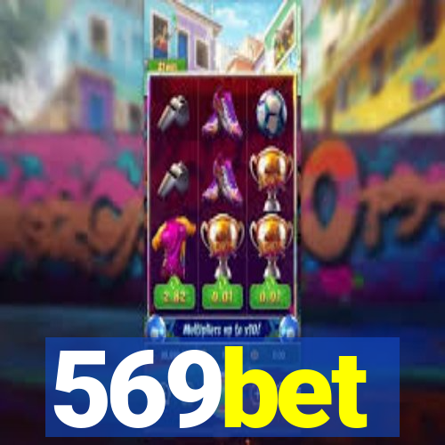 569bet