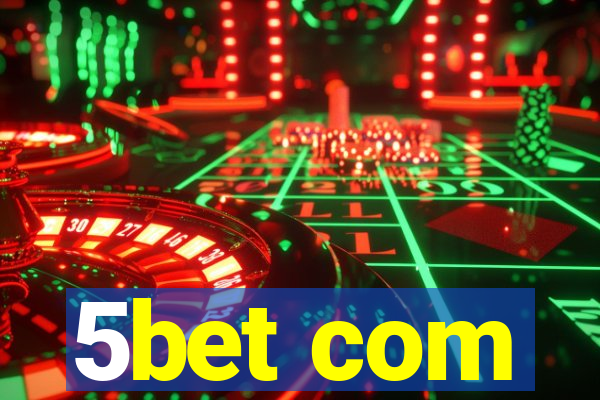 5bet com