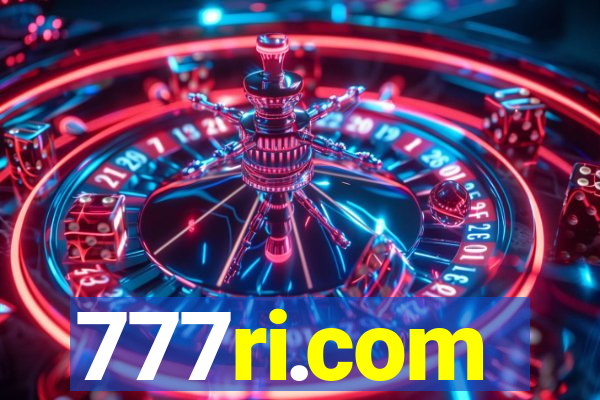 777ri.com