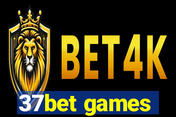 37bet games