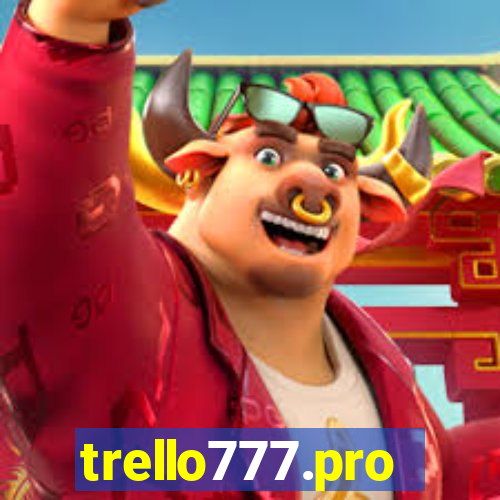 trello777.pro