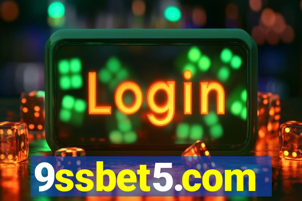 9ssbet5.com