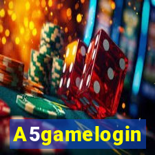 A5gamelogin