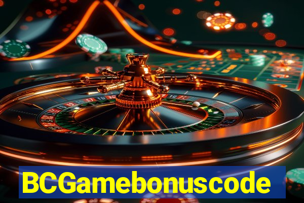 BCGamebonuscode