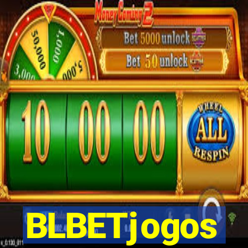 BLBETjogos