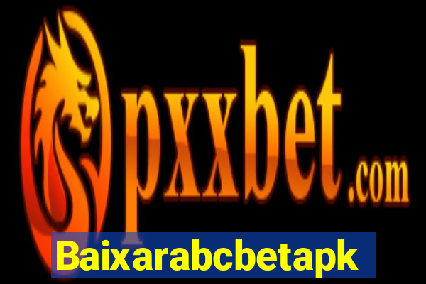 Baixarabcbetapk