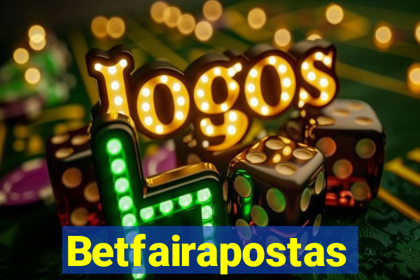 Betfairapostas