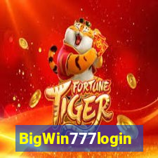 BigWin777login