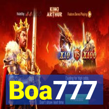 Boa777