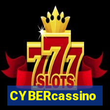 CYBERcassino