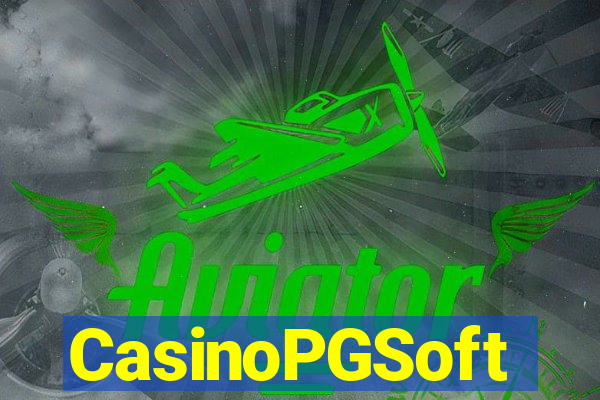 CasinoPGSoft