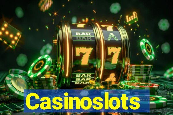 Casinoslots