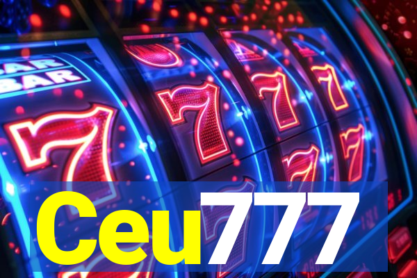 Ceu777