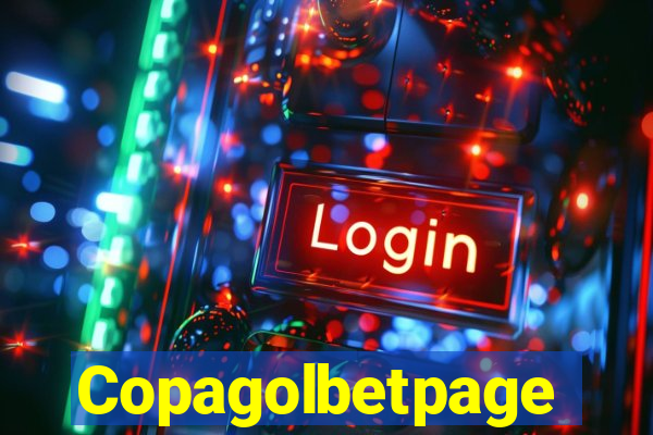 Copagolbetpage