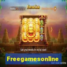 Freegamesonline