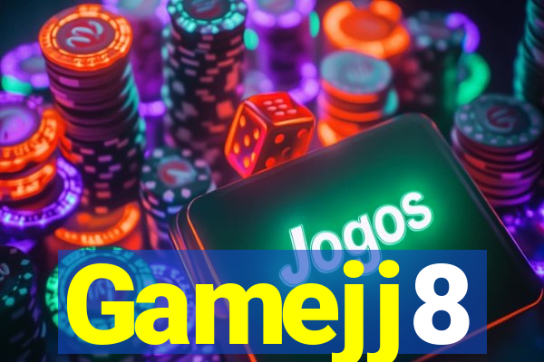 Gamejj8