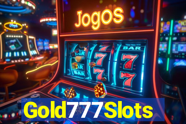 Gold777Slots