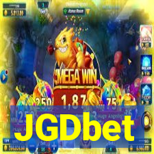 JGDbet