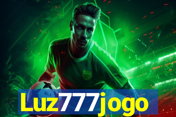 Luz777jogo