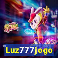 Luz777jogo