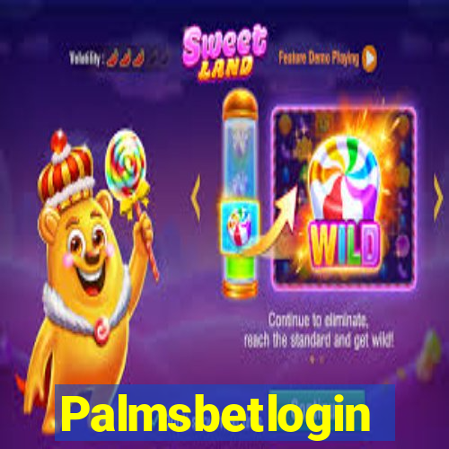 Palmsbetlogin