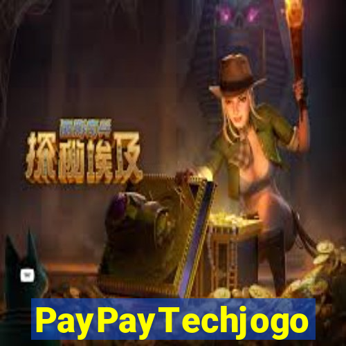 PayPayTechjogo