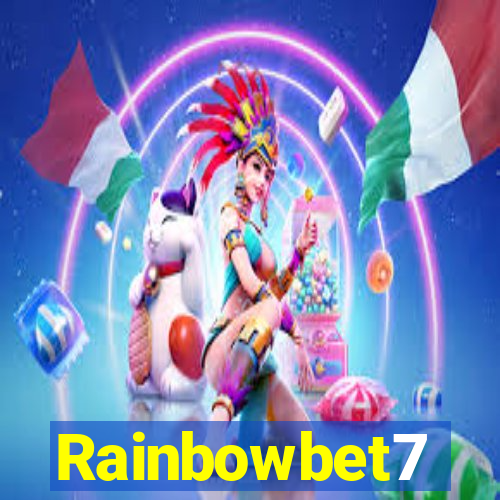 Rainbowbet7