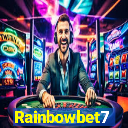 Rainbowbet7