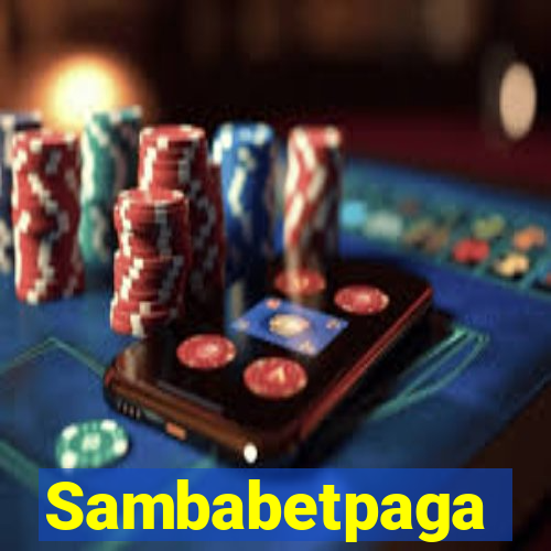 Sambabetpaga