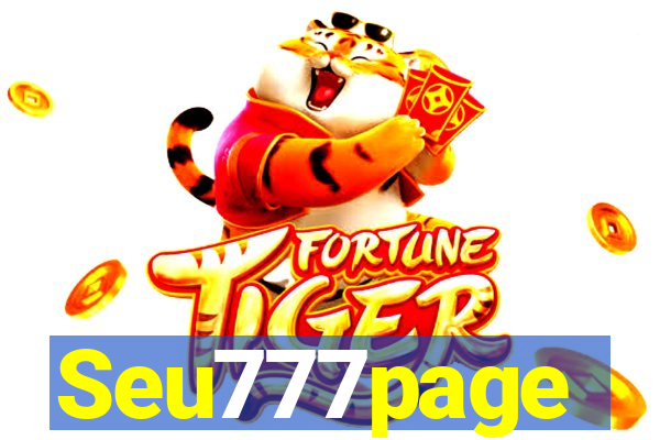 Seu777page