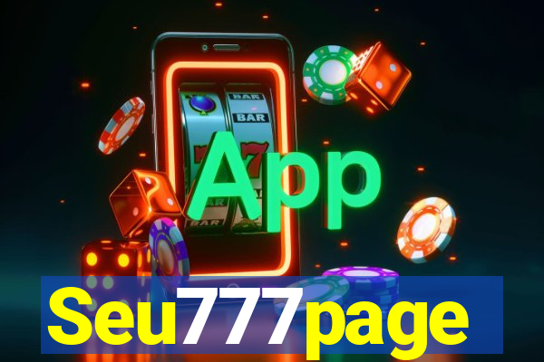 Seu777page