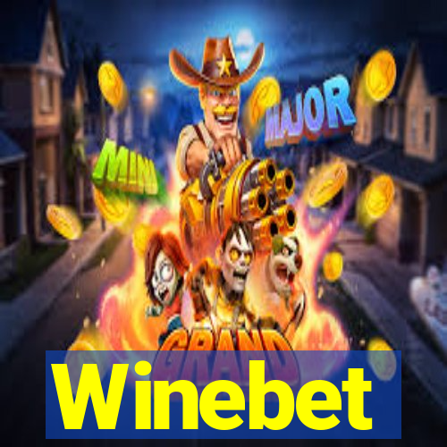 Winebet