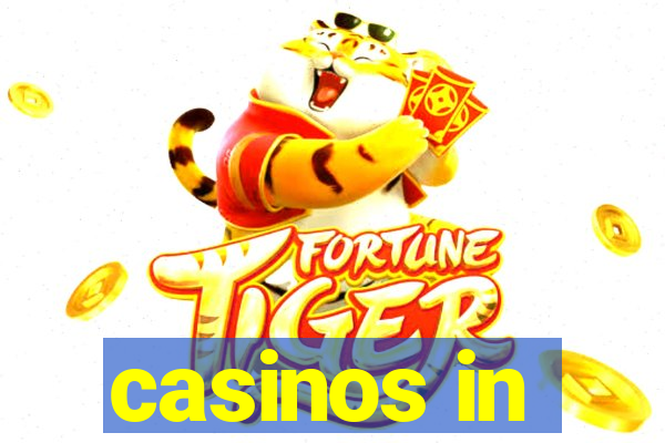 casinos in