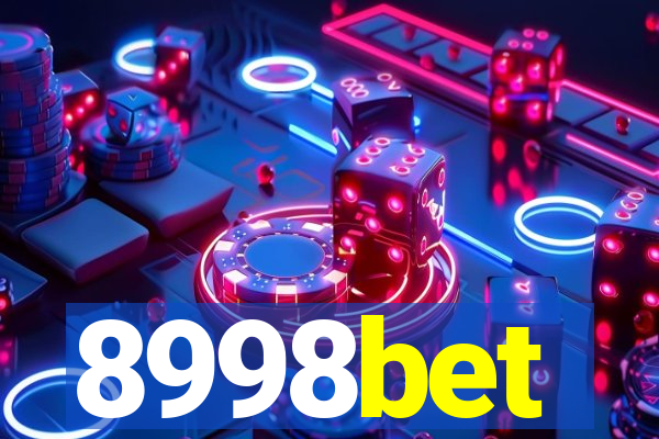 8998bet